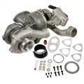 BD Diesel 1047083 Screamer Performance Exchange Turbo