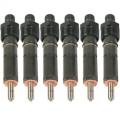 BD Diesel 1040277 Fuel Injector Set