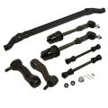 BD Diesel 1032160 BD Steering Upgrade Kit