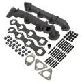 BD Diesel 1043008 Exhaust Manifold Kit