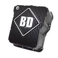 BD Diesel 1061650 Deep Sump Transmission Pan