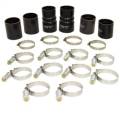 BD Diesel 1047030 Intercooler Hose And Clamp Kit