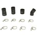 BD Diesel 1047035 Intercooler Hose And Clamp Kit