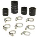 BD Diesel 1047037 Intercooler Hose And Clamp Kit