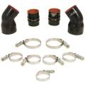 BD Diesel 1045210 Intercooler Hose And Clamp Kit