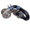 BD Diesel 1045410 R700 Tow And Track Turbo Kit