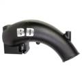 BD Diesel 1041550 X-Flow Power Intake Elbow