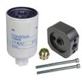 BD Diesel 1050340-WSP Flow-MaX Add-On Pre Water Separator