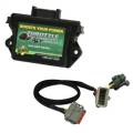 BD Diesel 1057735 Throttle Sensitivity Booster