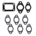 BD Diesel 1045992 Exhaust Manifold Gasket Set