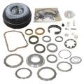 BD Diesel 1063004 Stage 4 Performance Build-It Transmission Kit