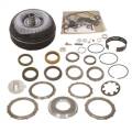 BD Diesel 1063014 Stage 4 Performance Build-It Transmission Kit