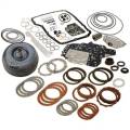 BD Diesel 1063022 Stage 2 Performance Build-It Transmission Kit