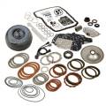 BD Diesel 1063025 Stage 4 Performance Build-It Transmission Kit