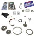 BD Diesel 1062114-4 Stage 4 Master Built-It Transmission Kit