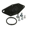 BD Diesel 1040023 Frost Plug Plate