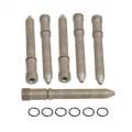 BD Diesel 1040281 Diesel Injector Connector Tubes Kit