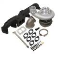 BD Diesel 1045170 Iron Horn Turbocharger Kit