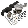 BD Diesel 1045172 Iron Horn Turbocharger Kit