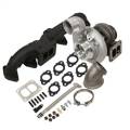 BD Diesel 1045174 Iron Horn Turbocharger Kit