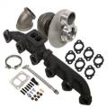 BD Diesel 1045176 Iron Horn Turbocharger Kit