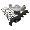 BD Diesel 1045177 Iron Horn Turbocharger Kit