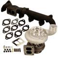 BD Diesel 1045293 Iron Horn Turbocharger Kit