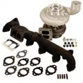 BD Diesel 1045297 Iron Horn Turbocharger Kit