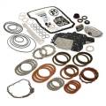 BD Diesel 1062022 Stage 2 Intermediate Build-It Transmission Kit