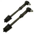 BD Diesel 1032125 BD Tie Rod Upgrade