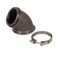 BD Diesel 1045101 Elbow Adapter