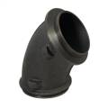 BD Diesel 1045100 Elbow Adapter