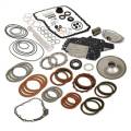 BD Diesel 1062027 Stage 3 Heavy Duty Build-It Transmission Kit