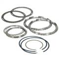 BD Diesel 1062501 Interlocking Pressure Plate Kit