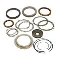 BD Diesel 1062502 Interlocking Pressure Plate Kit