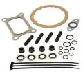 BD Diesel 1045999 Turbo Mounting Kit