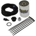 BD Diesel 1050352 VENOM Water In Fuel Sensor