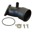 BD Diesel 1045630 Turbo Intake Horn