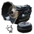 BD Diesel 1064224SS Roadmaster Transmission Kit