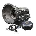 BD Diesel 1064504SS Transmission Kit