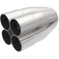 Magnaflow Performance Exhaust 10802 Header Merge Collector