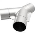 Magnaflow Performance Exhaust 10733 Stainless Steel Y-Pipe