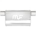 Magnaflow Performance Exhaust 14377 Stainless Steel Muffler