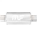 Magnaflow Performance Exhaust 14158 Race Series Stainless Steel Muffler