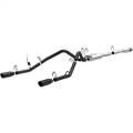 Magnaflow Performance Exhaust 15361 MF Series Performance Cat-Back Exhaust System