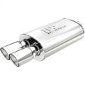 Magnaflow Performance Exhaust 14862 Street Performance Stainless Steel Muffler