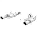 Magnaflow Performance Exhaust 15593 Street Series Performance Axle-Back Exhaust System