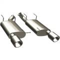 Magnaflow Performance Exhaust 15595 Street Series Performance Axle-Back Exhaust System