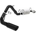 Magnaflow Performance Exhaust 15364 MF Series Performance Cat-Back Exhaust System