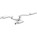 Magnaflow Performance Exhaust 19023 Street Series Performance Cat-Back Exhaust System